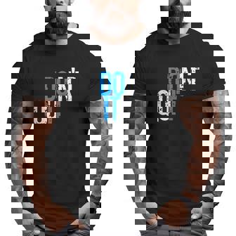 Mens Don't Quit Do Itdistressed Retro Vintage Gym Running Big and Tall Men T-shirt | Mazezy