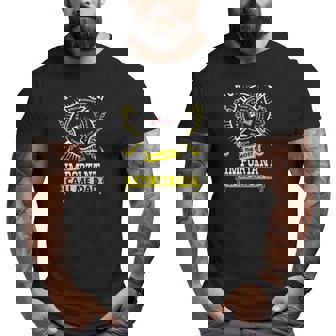 Some People Call Me A Tow Operator The Most Important Call Me Dad Big and Tall Men T-shirt | Mazezy