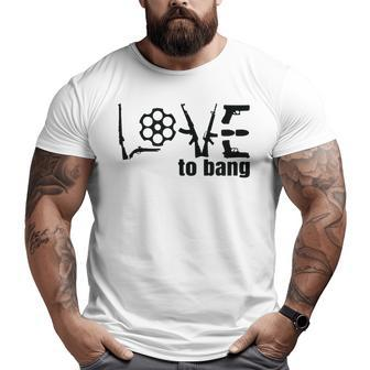 Embrace It Veteran Combat Military Deployed Big and Tall Men T-shirt | Mazezy