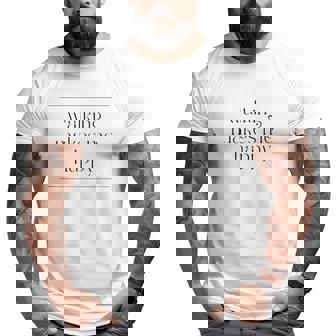 Walking Makes Me Happy Walking Exercise Big and Tall Men T-shirt | Mazezy