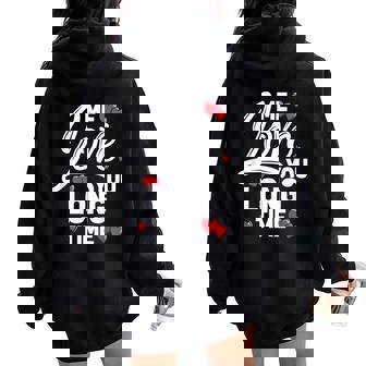 Thai Girl Pattaya Phuket Bangkok Nana Ladyboy Thailand Women Oversized Hoodie Back Print - Thegiftio UK