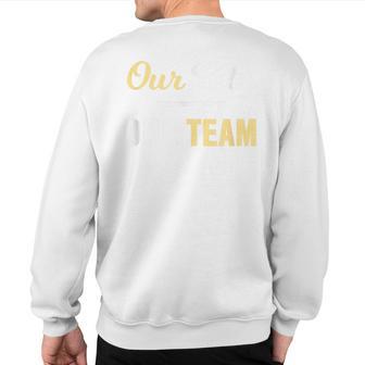 Orlando Soccer Our City Sc Sweatshirt Back Print - Monsterry AU