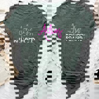 Adios Bitchachos Cinco De Mayo Vacation Bella Canvas T-shirt - Monsterry
