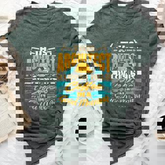 Cool Architect T Architect Coffee Morning Bella Canvas T-shirt - Monsterry