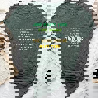 Jone Waste Your Miss You Jone Waste Yore Toye Monme Bella Canvas T-shirt | Mazezy