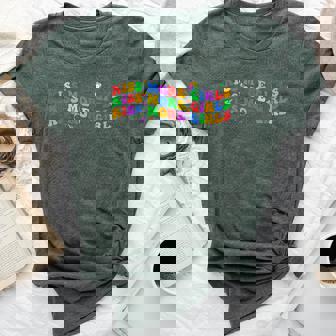 Kiss More Girls Rainbow Lesbian Pride Lgbtq Pride Month Bella Canvas T-shirt - Monsterry