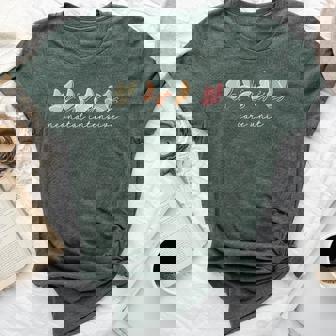 Neonatal Intensive Care Unit Butterfly Icu Nicu Nurse Women Bella Canvas T-shirt | Seseable CA