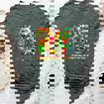 Nurse Rn Nurse Junenth Tie Dye Rn Black History Month Bella Canvas T-shirt | Mazezy