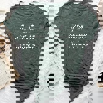 We Will Dance Again Retro 70S Style For Women Bella Canvas T-shirt - Seseable
