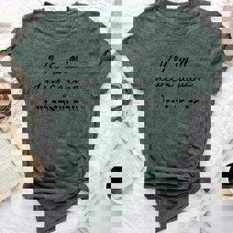 We Will Dance Again Retro Mens Bella Canvas T-shirt | Mazezy