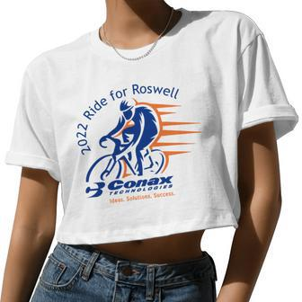 Love Retro Humor Birthdays Classic Trending Girls Viral Man Love Retro Cool Women Cropped T-shirt - Monsterry