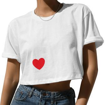 World's Greatest Mom Women Cropped T-shirt - Monsterry AU