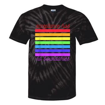 Pride Lgbtq Flag Gay Pride Ally Transgender Rainbow Tie-Dye T-shirts - Monsterry CA