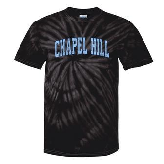 Chapel Hill North Carolina Nc Vintage Athletic Sports Tie-Dye T-shirts - Monsterry CA
