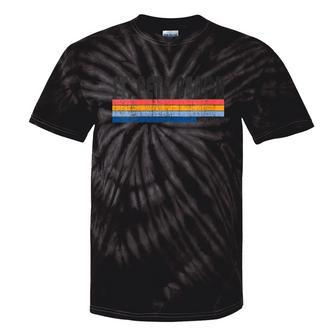 Show Your St Pete Beach Fl Hometown Pride With This Retro Tie-Dye T-shirts - Monsterry CA