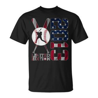 11Th Birthday Baseball Limited Edition 2013 T-Shirt - Monsterry UK