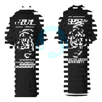 14 Años Cumpleaños Regalo Gamer Nivel 14 Desbloqueado Camiseta unisex - Regaloses