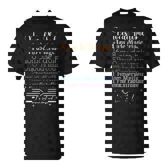 14 Ans De Mariage Humour Couple Amoureux Noces De Plomb T-Shirt - Cadeauxyz