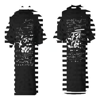18 Ans Racine De 324 Mathématiques T-Shirt - Cadeauxyz