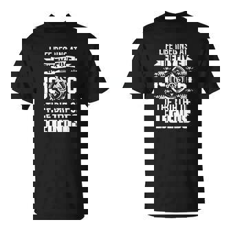 1961 The Birth Of Legends T-Shirt - Cadeauxyz