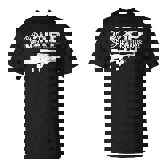 2 Rep Legion Etrangere Distressed T-Shirt - Cadeauxyz