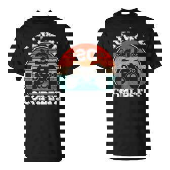 20 Años De Casados 20 Aniversario De Boda Hombre Matrimonio Camiseta unisex - Regaloses