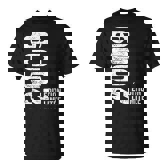 2009 Édition Limitée Année Anniversaire Millésime 2009 T-Shirt - Cadeauxyz