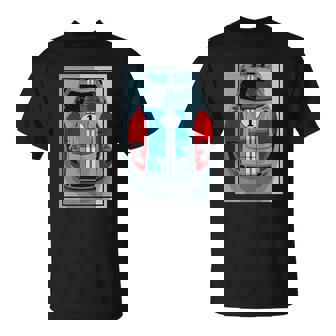 24 Hours Of Le Mans 0042 Bk T-Shirt - Cadeauxyz