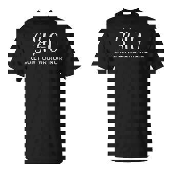 34-0 Guilty Your Honor Guilty Verdict 34 To 0 Felony Counts T-Shirt - Thegiftio