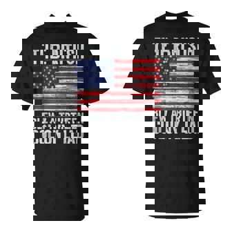4Th Of July The British Blew A Thirn Colony Lead T-Shirt - Seseable
