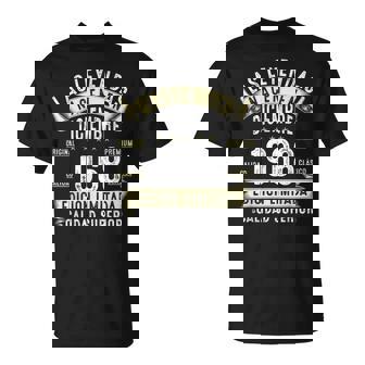 56 Años Cumpleaños Las Leyendas Nacen En Diciembre De 1968 Camiseta unisex - Regaloses