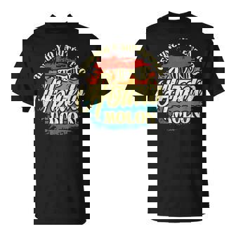 Abuelo Molon Para El Abuelo Regalo Dia Del Padre Camiseta unisex - Regaloses
