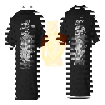 Adam Aime Les Ours En Peluche T-Shirt - Cadeauxyz