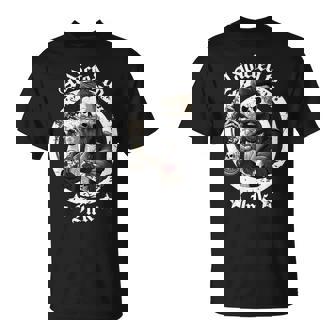 Adicto A La Tinta Artistas Del Tatuaje Adictos Al Tatuaje Tatuador Camiseta unisex - Regaloses