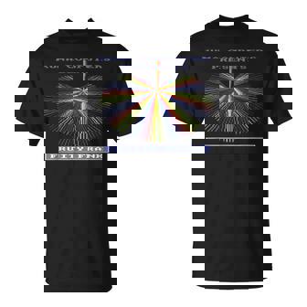 Amstrad & Schneider Cpc 464 Fruity Frank T-Shirt - Cadeauxyz