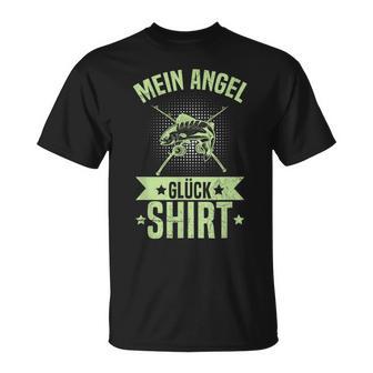 My Angel Glück T-Shirt - Seseable