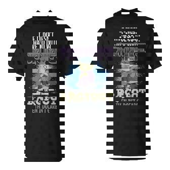 Anime And Bigfoot Lovers Sarcastic T-Shirt - Thegiftio