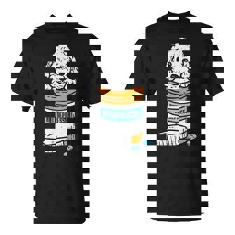 Antidepressant Poodle Cute Animal Pet Dog Lover Owner T-Shirt | Mazezy