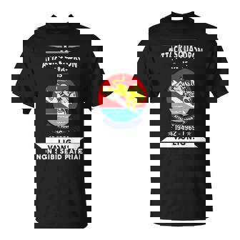 Attack Squadron 15 Va T-Shirt | Mazezy