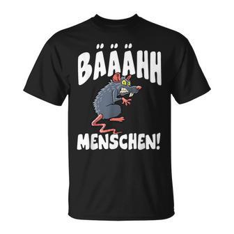 Bääh T-Shirt - Seseable