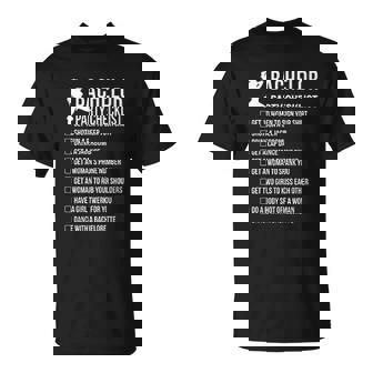Bachelor Party Checklist Im Tying The Knot Groom To Do List Before Getting Married T-Shirt - Thegiftio UK