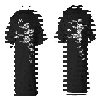 Balonmano Portero Jugador De Balonmano Niños Camiseta unisex - Regaloses