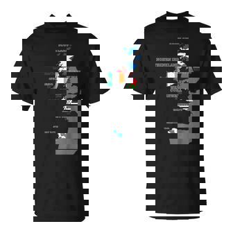 Banderas De Galicia Banderas De Las Naciones Celtas Nación Galicia Camiseta unisex - Regaloses