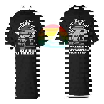 Bateau Àoile Capitaine Meilleure Sur Un Bateau Bateaux T-Shirt - Cadeauxyz