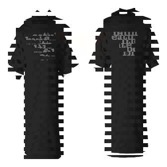 Beautiful Little Fool The Great Gatsby T-Shirt - Monsterry