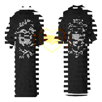 Big Heart Total Solar Eclipse April 8 2024 Happy Me Lover T-Shirt | Mazezy