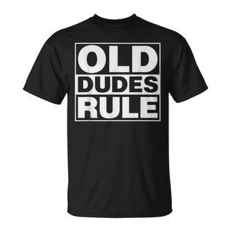 Birthday Idea For Any Guy Turning 40 50 Or 60 T-Shirt - Monsterry