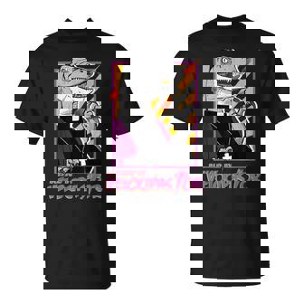 Bless Byelocipastor Dinosaure Parish Prêtre T-Shirt - Cadeauxyz
