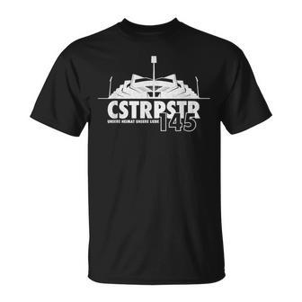 Bochum Cstrpstr T-Shirt - Seseable