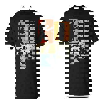 Boxeador Boxeo Camiseta unisex - Regaloses